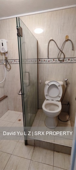 Balestier Plaza (D12), Apartment #501123111